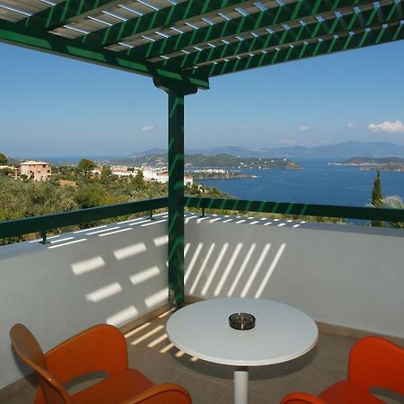 Skiathos Club Hotel & Suites Vasilias  외부 사진