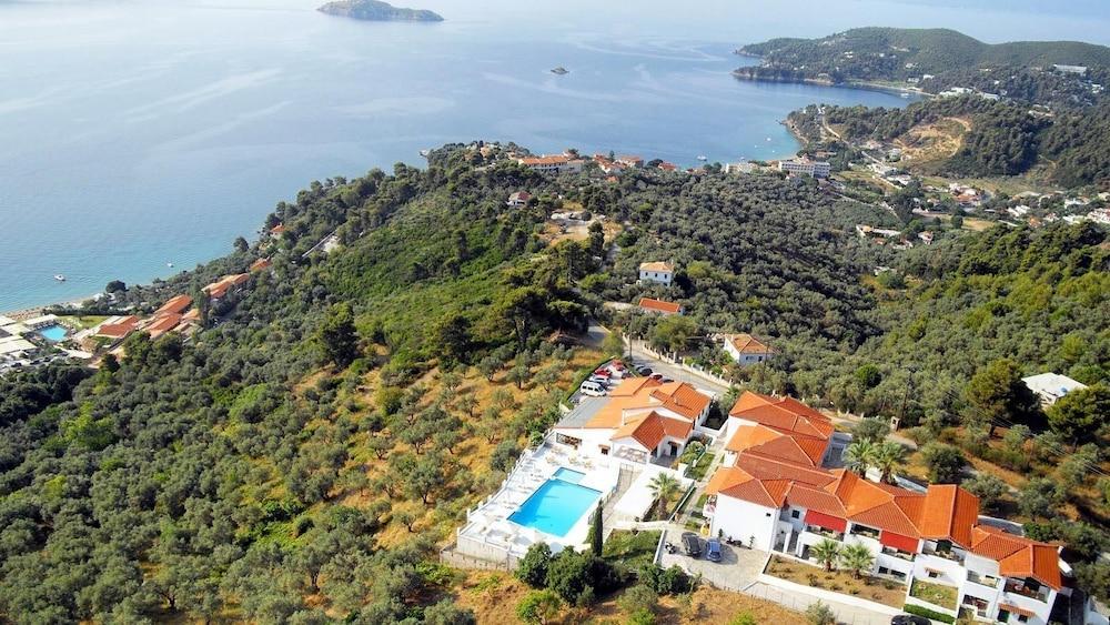 Skiathos Club Hotel & Suites Vasilias  외부 사진