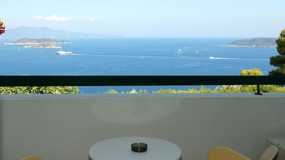 Skiathos Club Hotel & Suites Vasilias  외부 사진