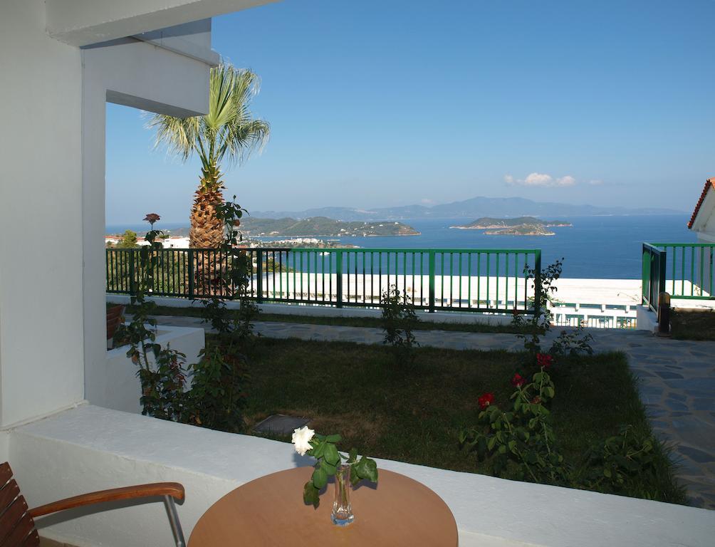 Skiathos Club Hotel & Suites Vasilias  외부 사진
