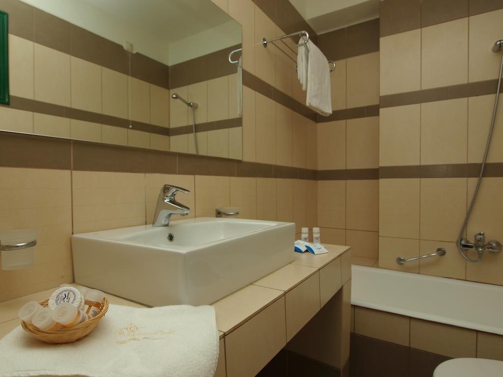 Skiathos Club Hotel & Suites Vasilias  외부 사진
