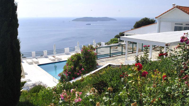 Skiathos Club Hotel & Suites Vasilias  외부 사진