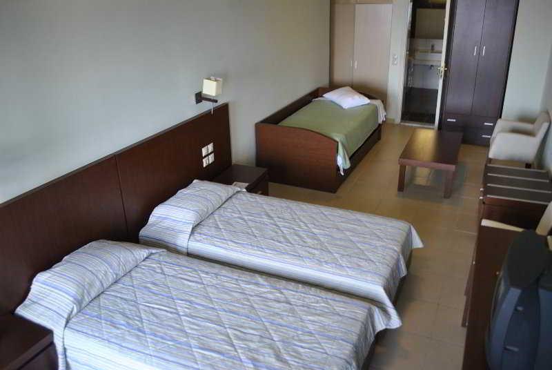 Skiathos Club Hotel & Suites Vasilias  외부 사진