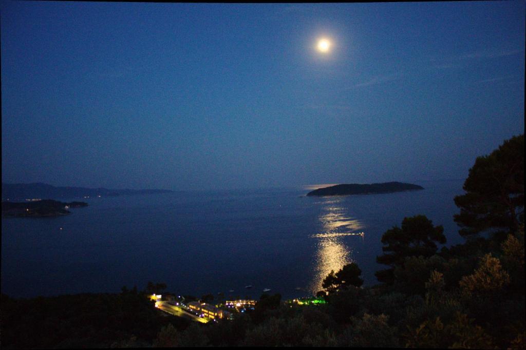 Skiathos Club Hotel & Suites Vasilias  외부 사진