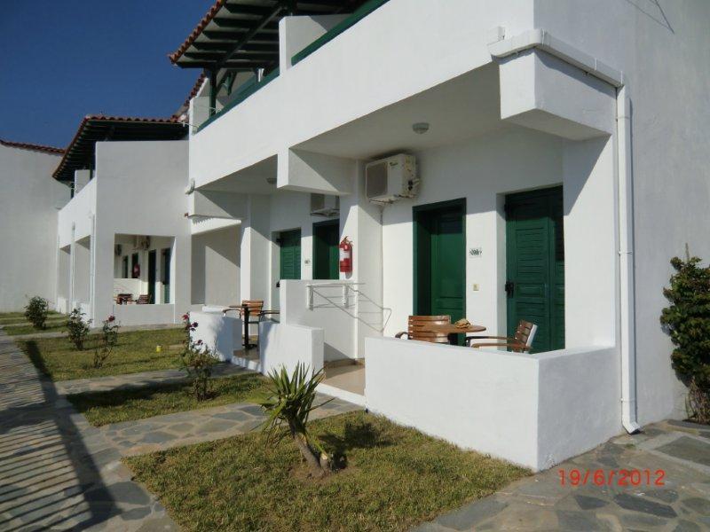 Skiathos Club Hotel & Suites Vasilias  외부 사진