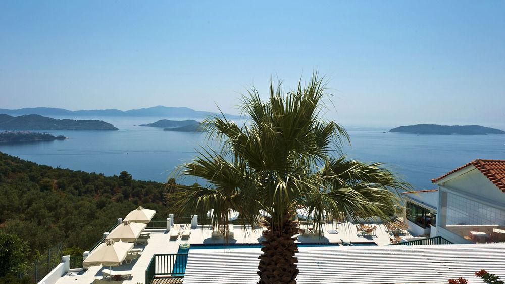 Skiathos Club Hotel & Suites Vasilias  외부 사진