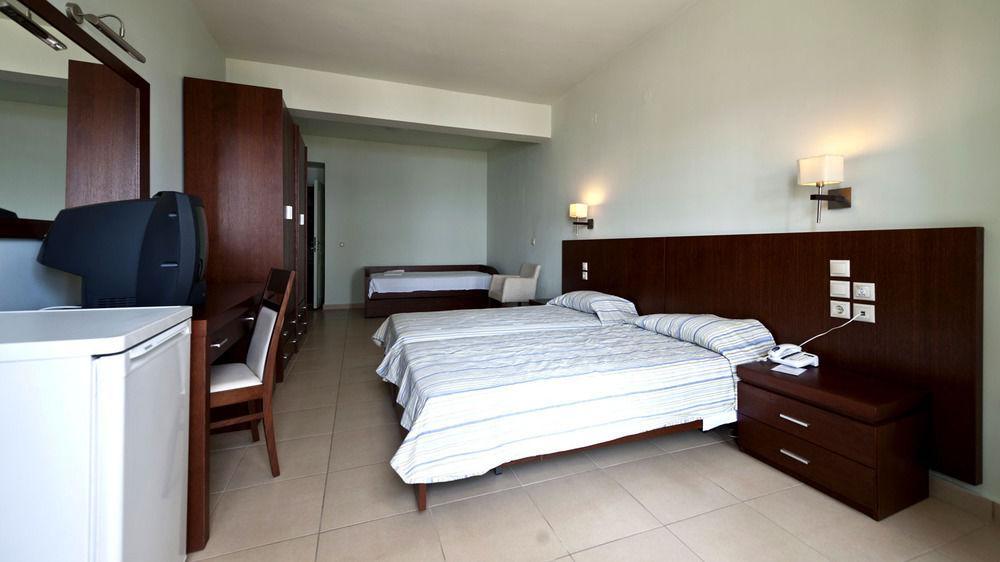 Skiathos Club Hotel & Suites Vasilias  외부 사진