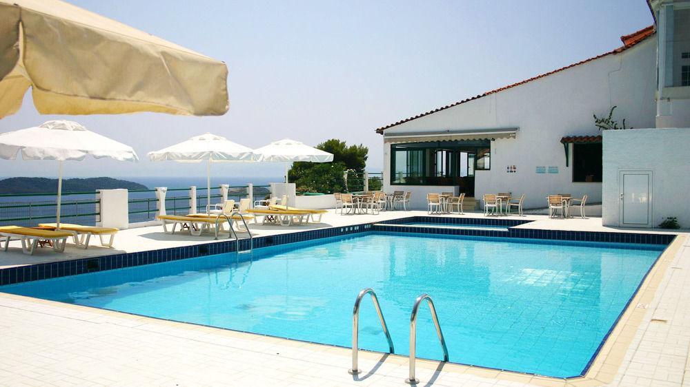 Skiathos Club Hotel & Suites Vasilias  외부 사진