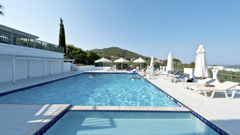 Skiathos Club Hotel & Suites Vasilias  외부 사진
