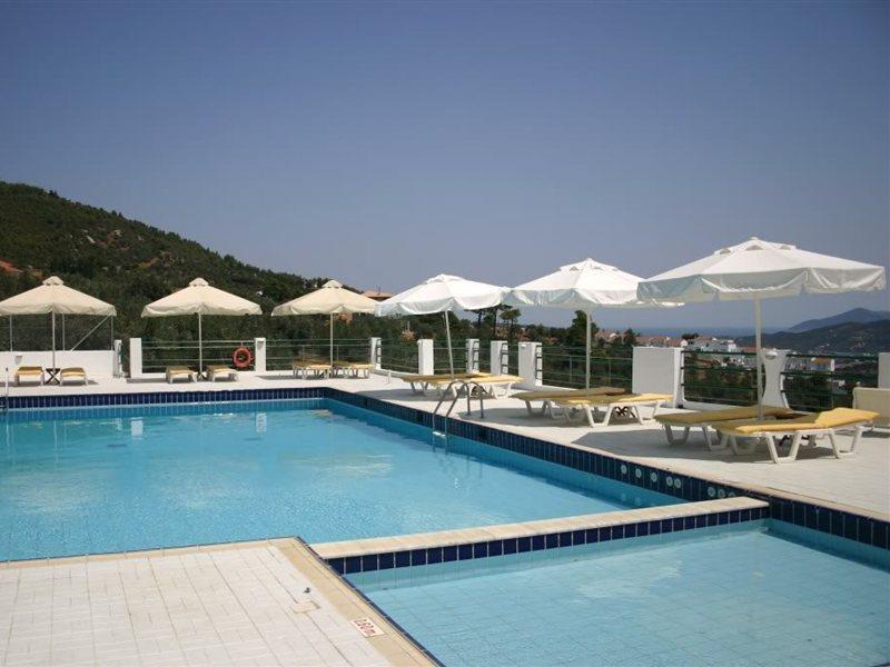 Skiathos Club Hotel & Suites Vasilias  외부 사진