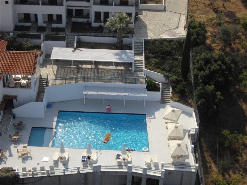 Skiathos Club Hotel & Suites Vasilias  외부 사진