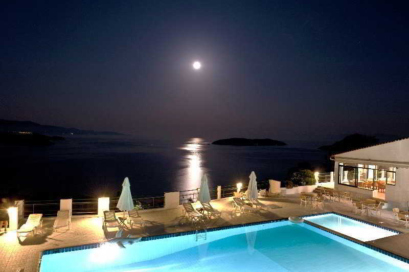 Skiathos Club Hotel & Suites Vasilias  외부 사진