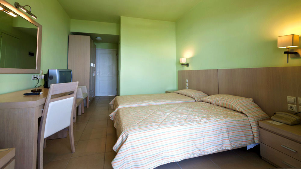 Skiathos Club Hotel & Suites Vasilias  외부 사진