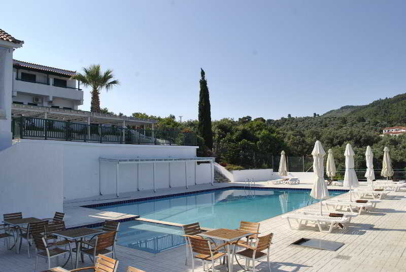 Skiathos Club Hotel & Suites Vasilias  외부 사진