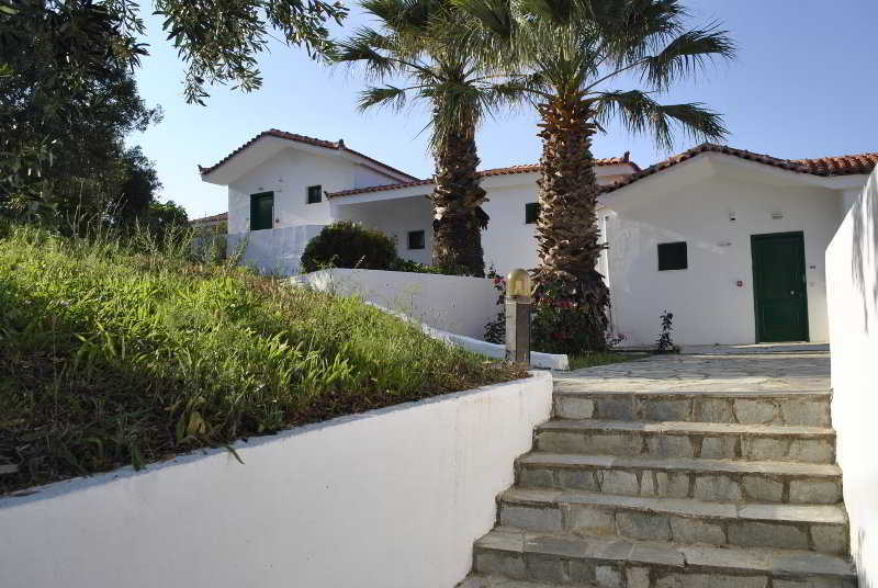 Skiathos Club Hotel & Suites Vasilias  외부 사진