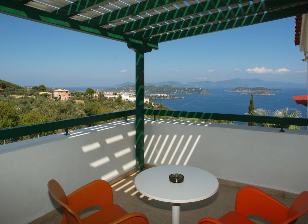 Skiathos Club Hotel & Suites Vasilias  외부 사진