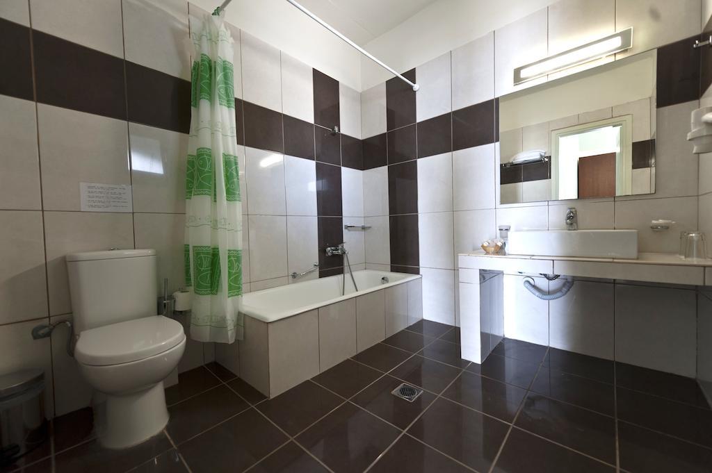 Skiathos Club Hotel & Suites Vasilias  외부 사진
