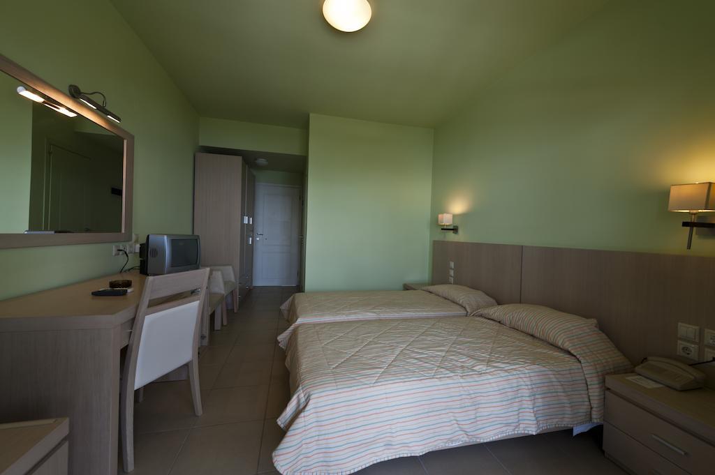 Skiathos Club Hotel & Suites Vasilias  외부 사진