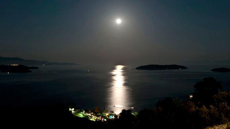 Skiathos Club Hotel & Suites Vasilias  외부 사진