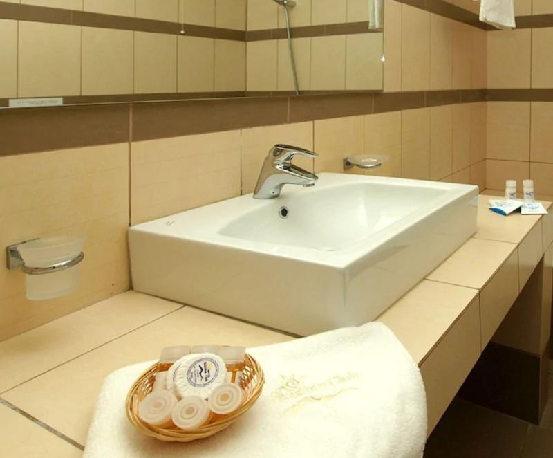 Skiathos Club Hotel & Suites Vasilias  외부 사진