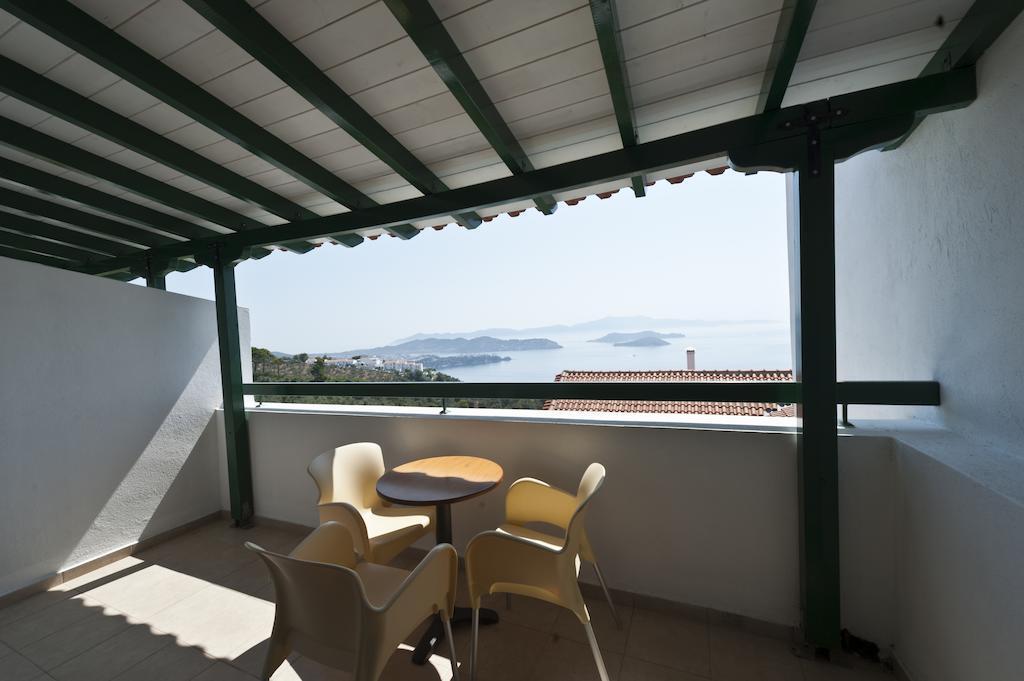 Skiathos Club Hotel & Suites Vasilias  외부 사진